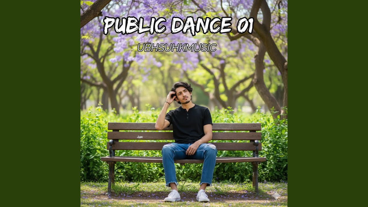 PUBLIC DANCE 01