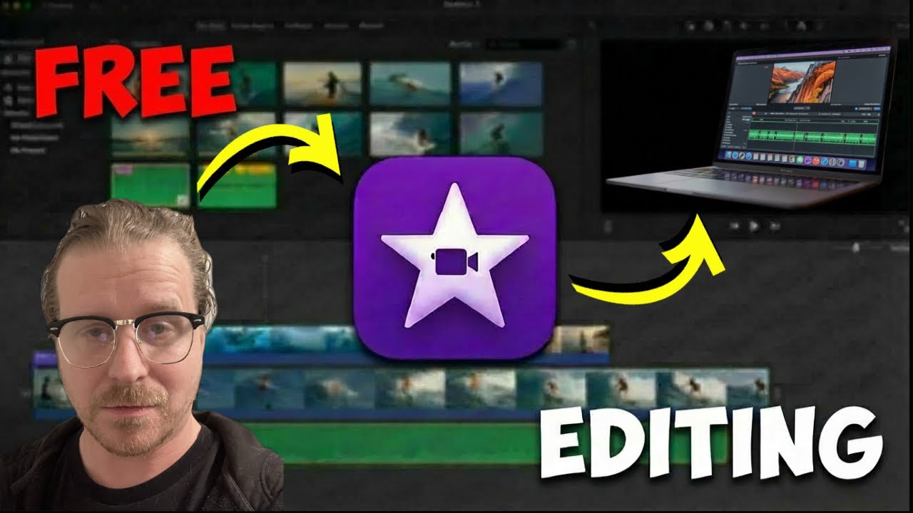 iMovie Tutorial for Beginners 2026 - Everything You NEED to KNOW!