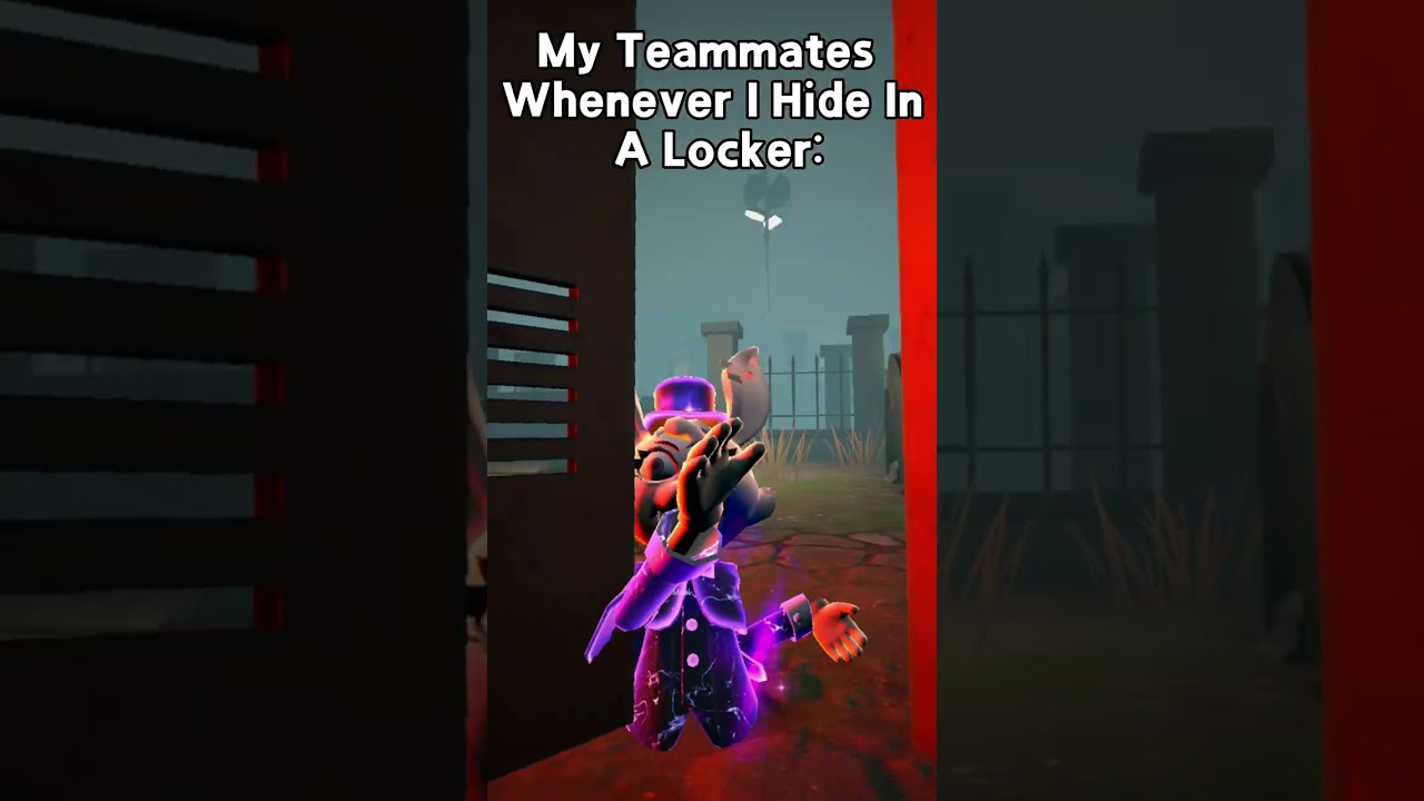 Who Is 