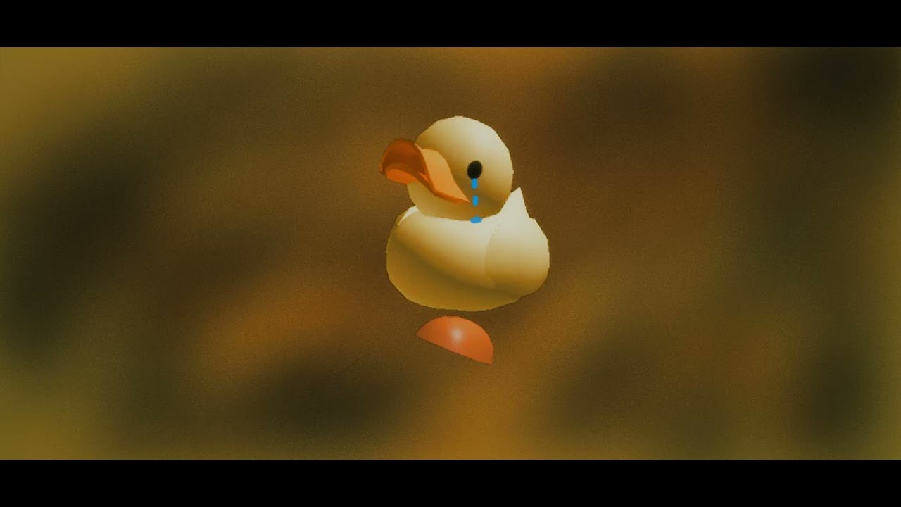 Tower Defense Simulator Ducky Boom (Slowed+Reverb) (Credits to @officialphoqus)