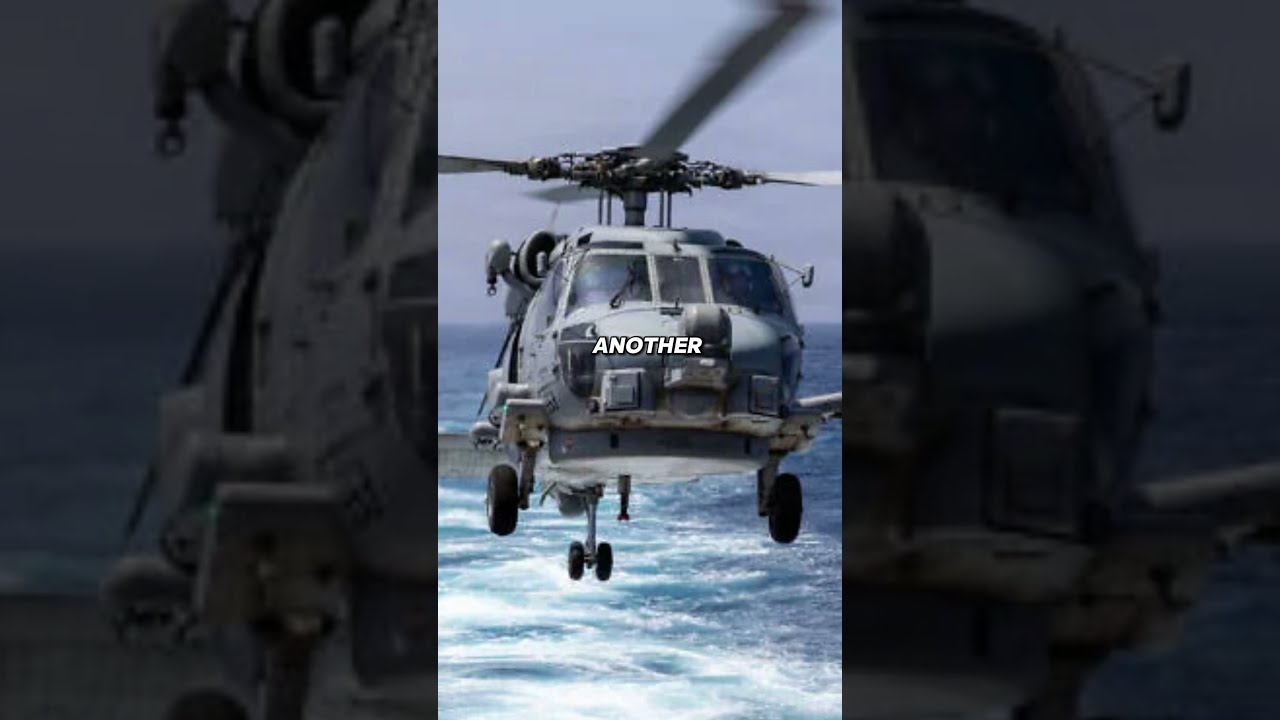 Iran Fired on a U.S. Warship Twice &mdash; Then 5 Tankers Were Destroyed