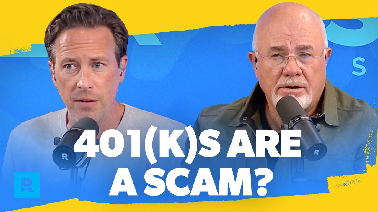 My Boyfriend Thinks 401(k)s Are a Scam
