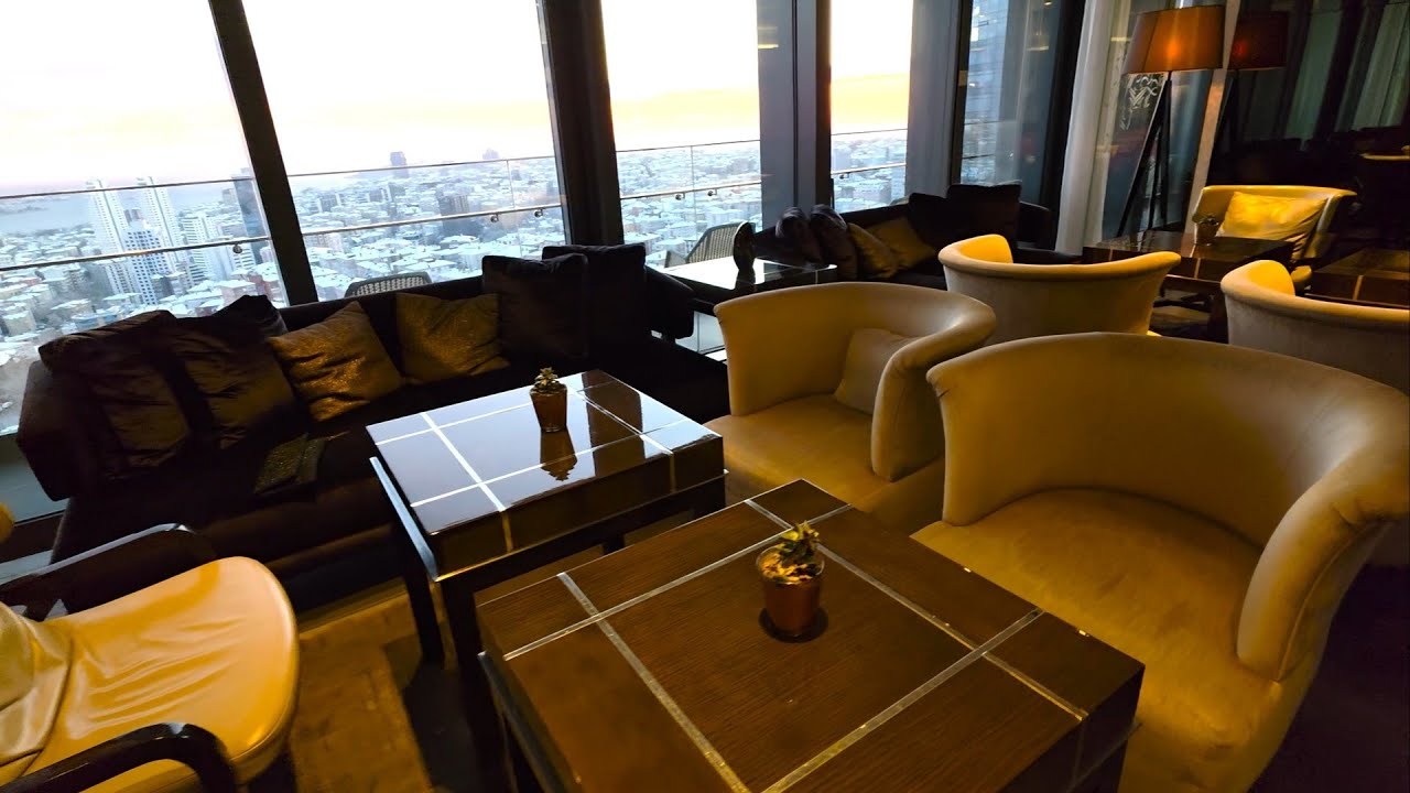 Fairmont Quasar Istanbul 2026