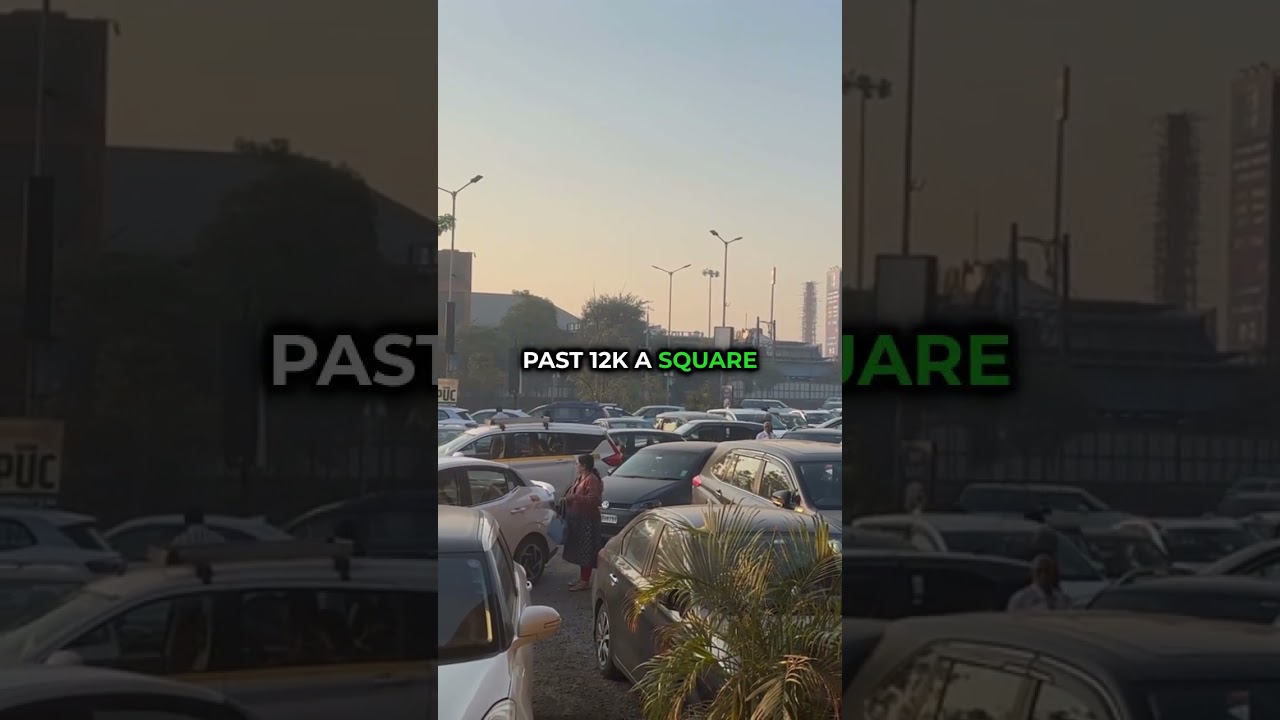 East Bangalore: Luxe Life or Traffic Trap?  #eastbangalore  #realestate