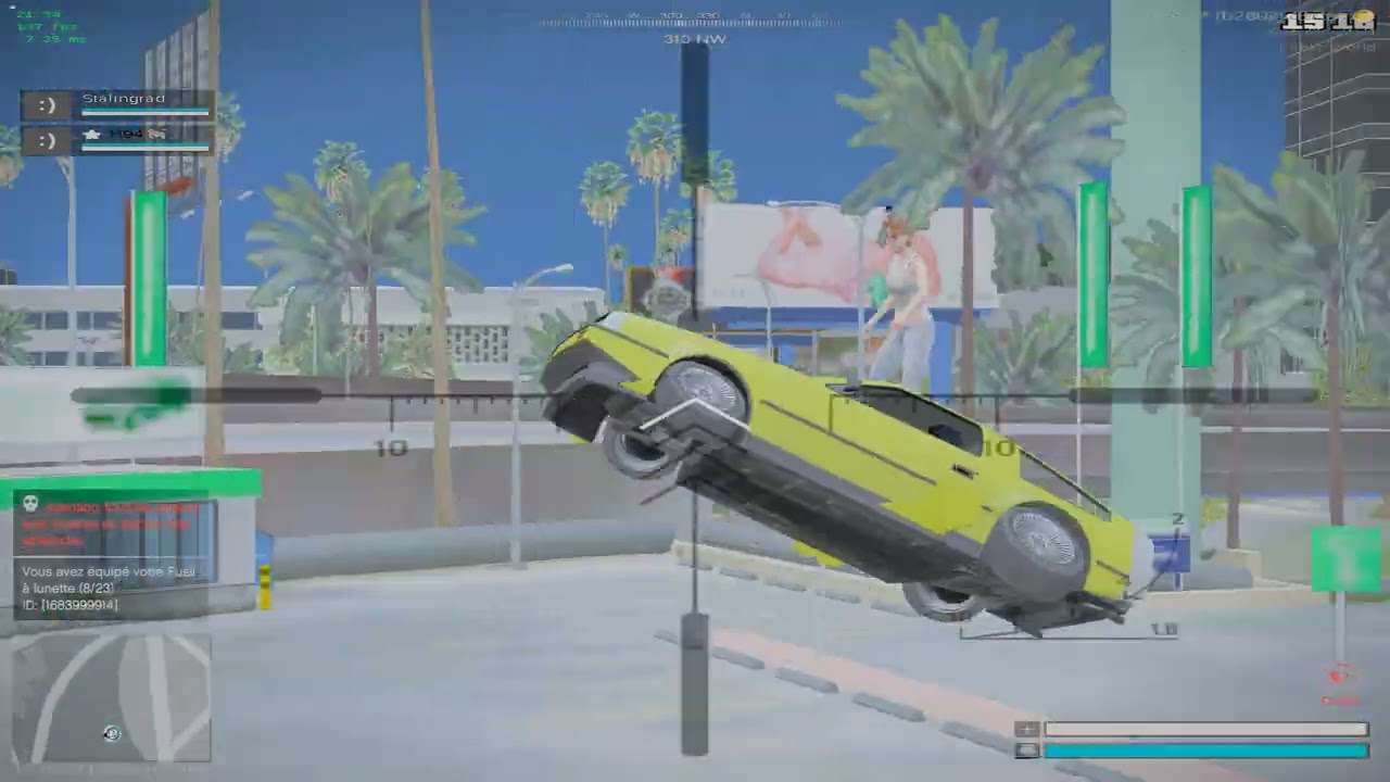 GLIFE EXTINCTION S9 l Husko l BEST OF LOOT #1