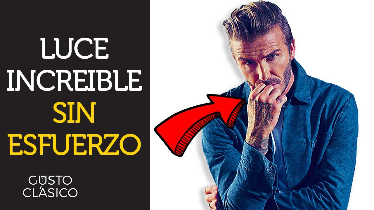 5 tips para lograr el estilo 