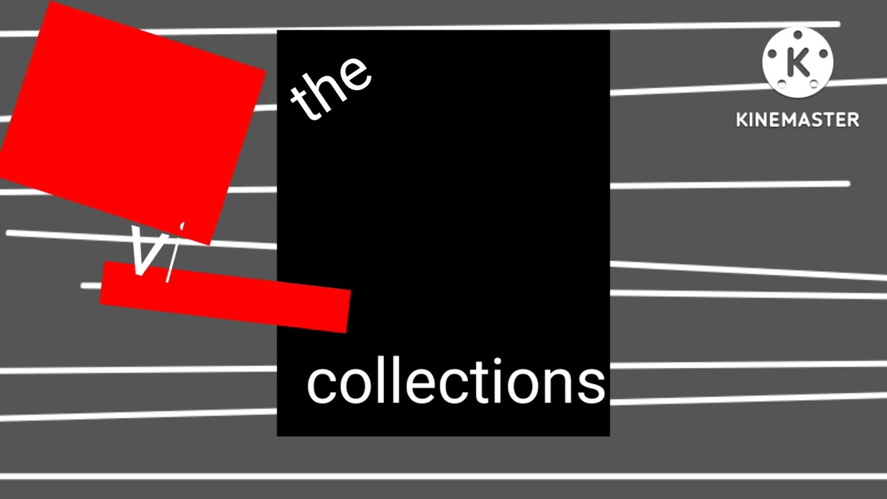 the video collections (remake)