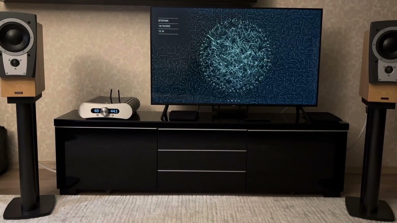 Dynaudio confidence c1 - gato audio dia 250s npm