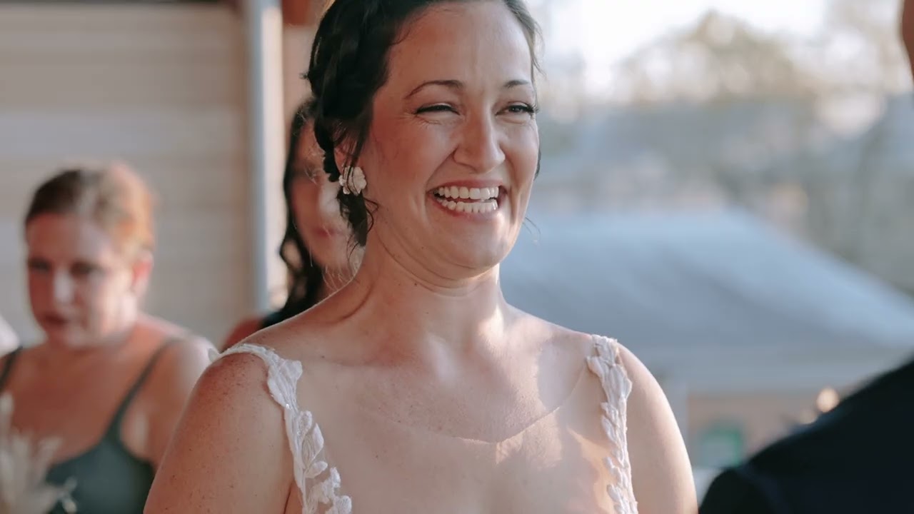 Emily + Ron 11.14.25