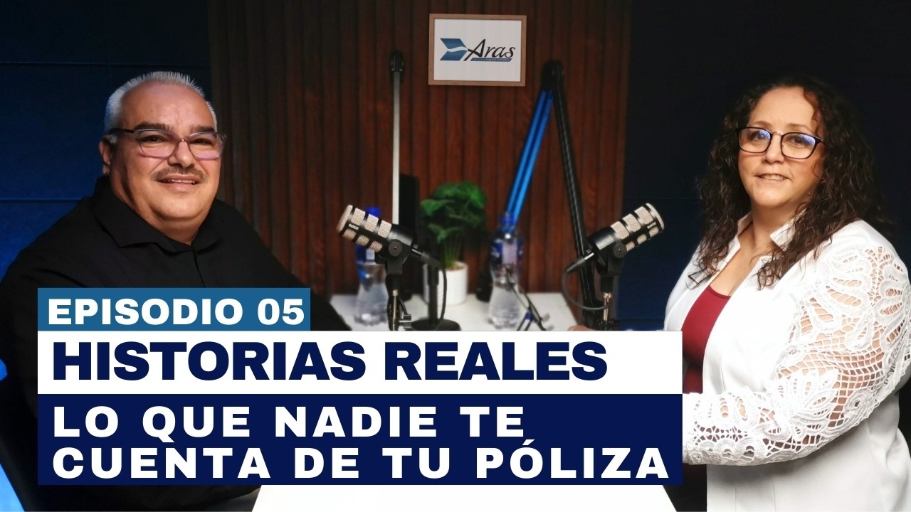 ¿Tu Seguro Cubriría 4 Millones? 🏥 Historias Reales de Gastos Médicos  | Podcast Episodio 05