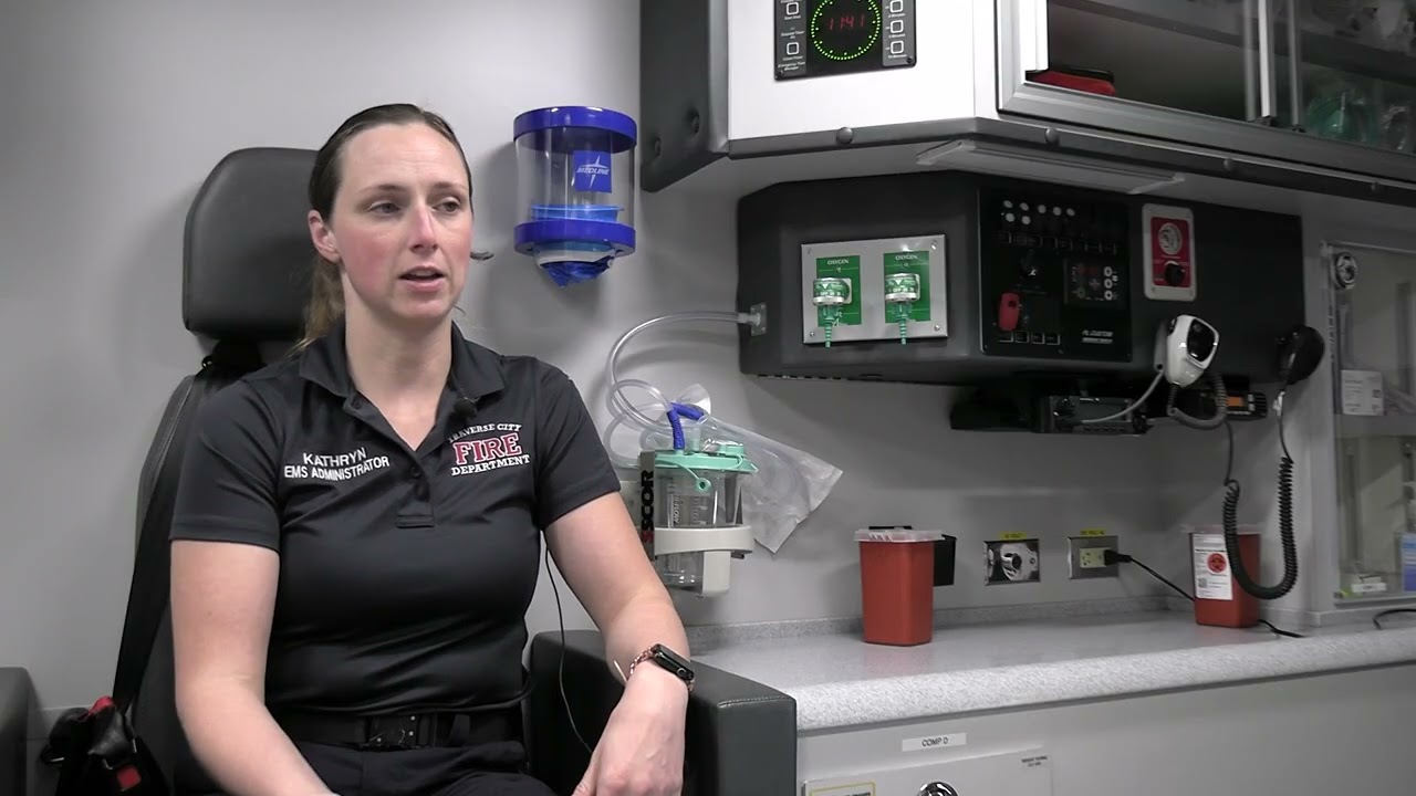 Trojan Checkup: Hands Only CPR
