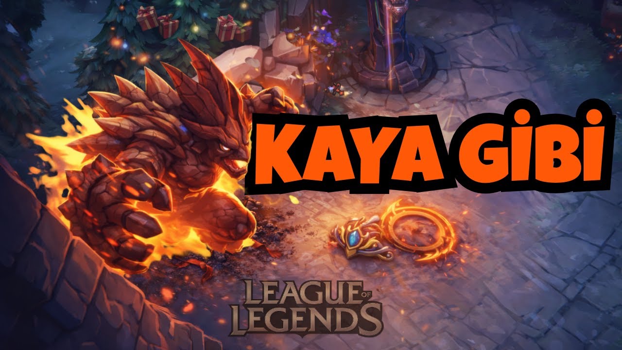 MALPHITE AMA URF (9/1/8)