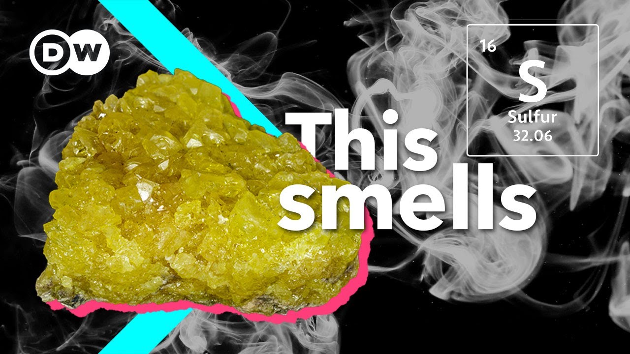 Why we need to talk about this hidden poison gas
