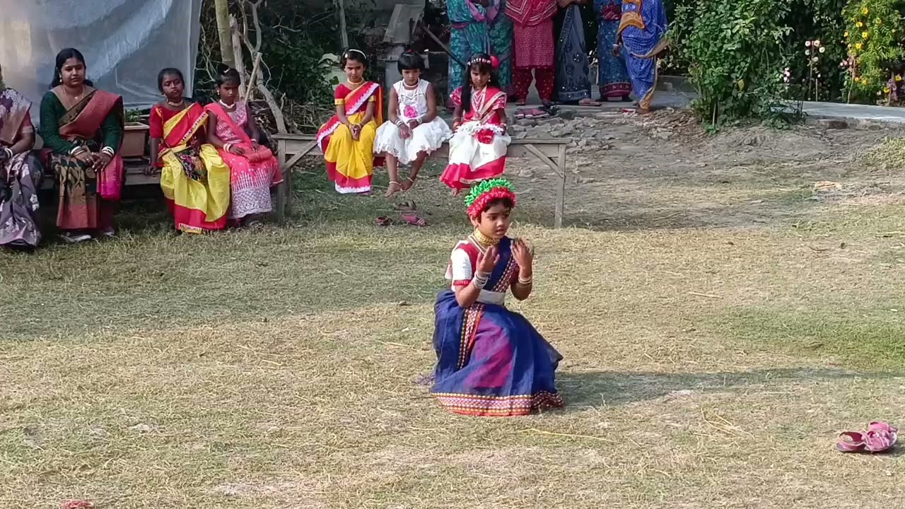 Dance