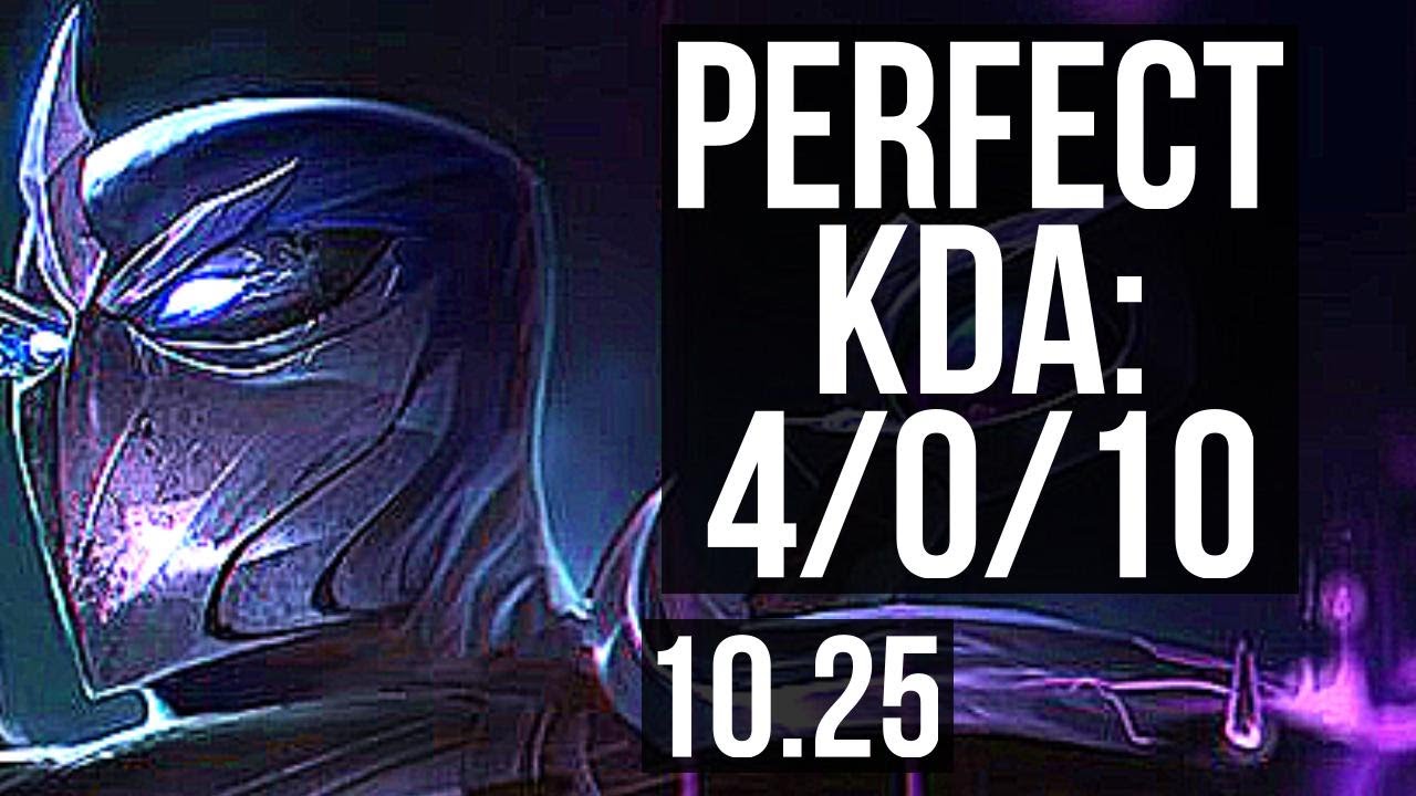 SHEN vs RUMBLE (TOP) | 4/0/10, 400+ games | KR Diamond | v10.25