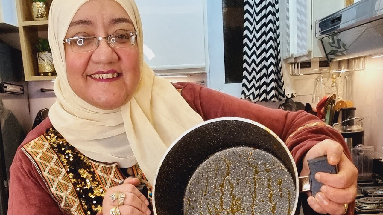 جبتلكم سر مكرونة عربيات الشارع فى الكوباية واللى حصلى وانا بصور الفيديو صدمنى حظى اعمل ايه