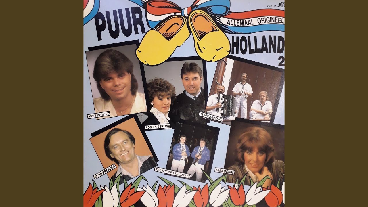 Geluk is niet te koop