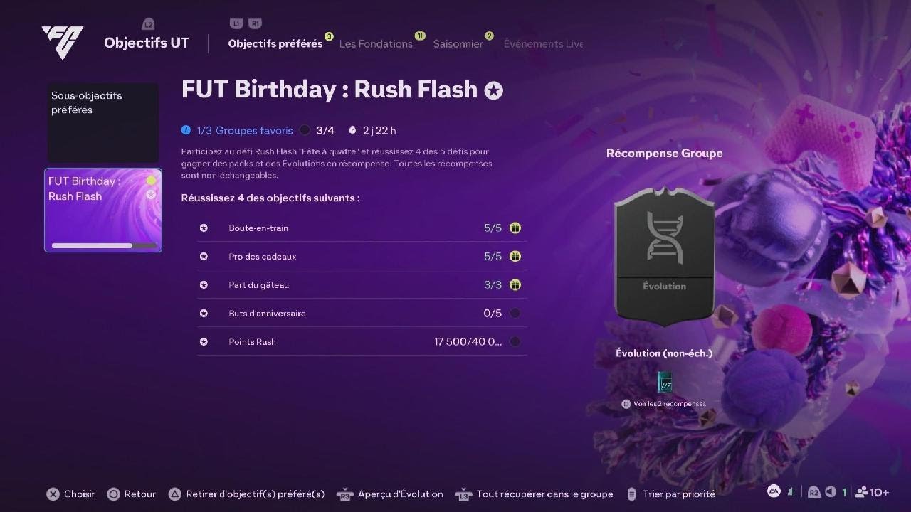 Fc 26 Match Full Script 2.0