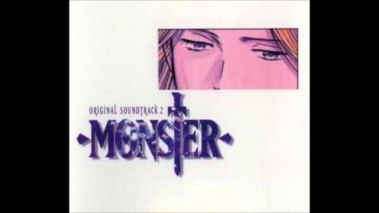 Monster OST II - Make it Home (Instrumental)