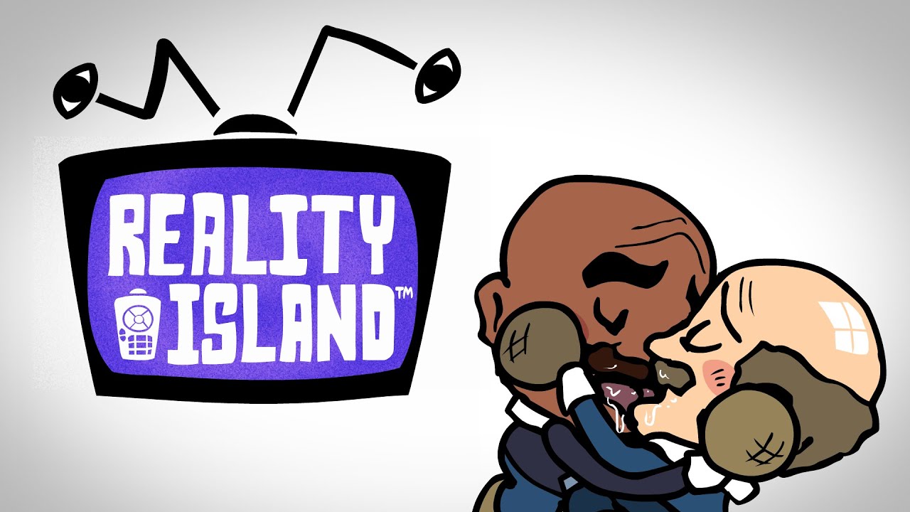 Reality Island | Full Song