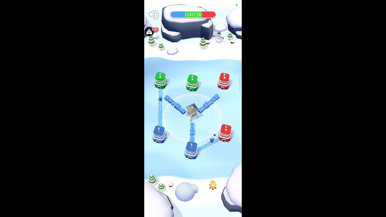 Tower War : Streaming with Turnip #gaming #gamed #trending #livestream