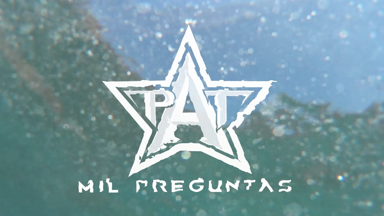 Polo A Tierra - Mil Preguntas (Video Oficial)
