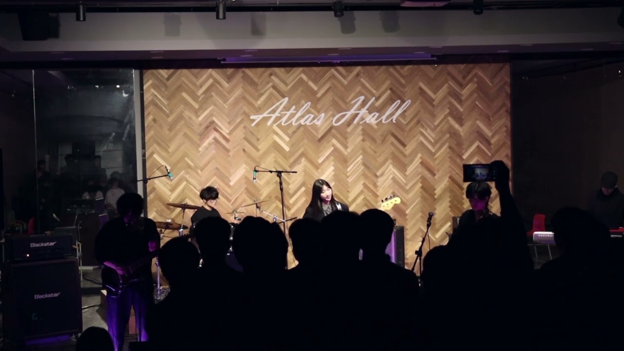 Realize(실리카겔) cover by STEELER