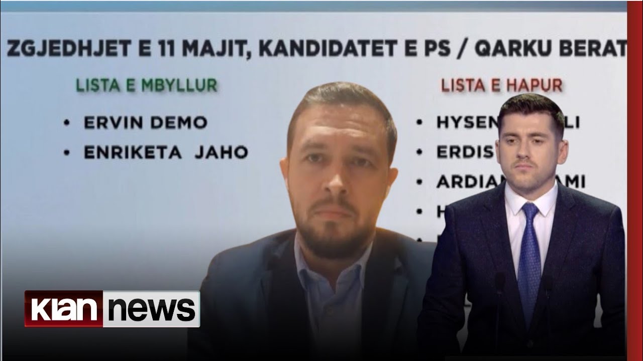 Rama nuk l&euml; Tiran&euml;n pa &ldquo;Erjon&rdquo;/Flet Malaj: Si e mora vesh q&euml; do b&euml;hem deputet;&Ccedil;&rsquo;m&euml; tha kryeministri