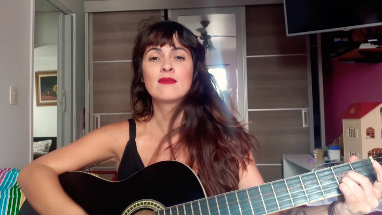 Hey Joe - O Rappa-  Versão acústica