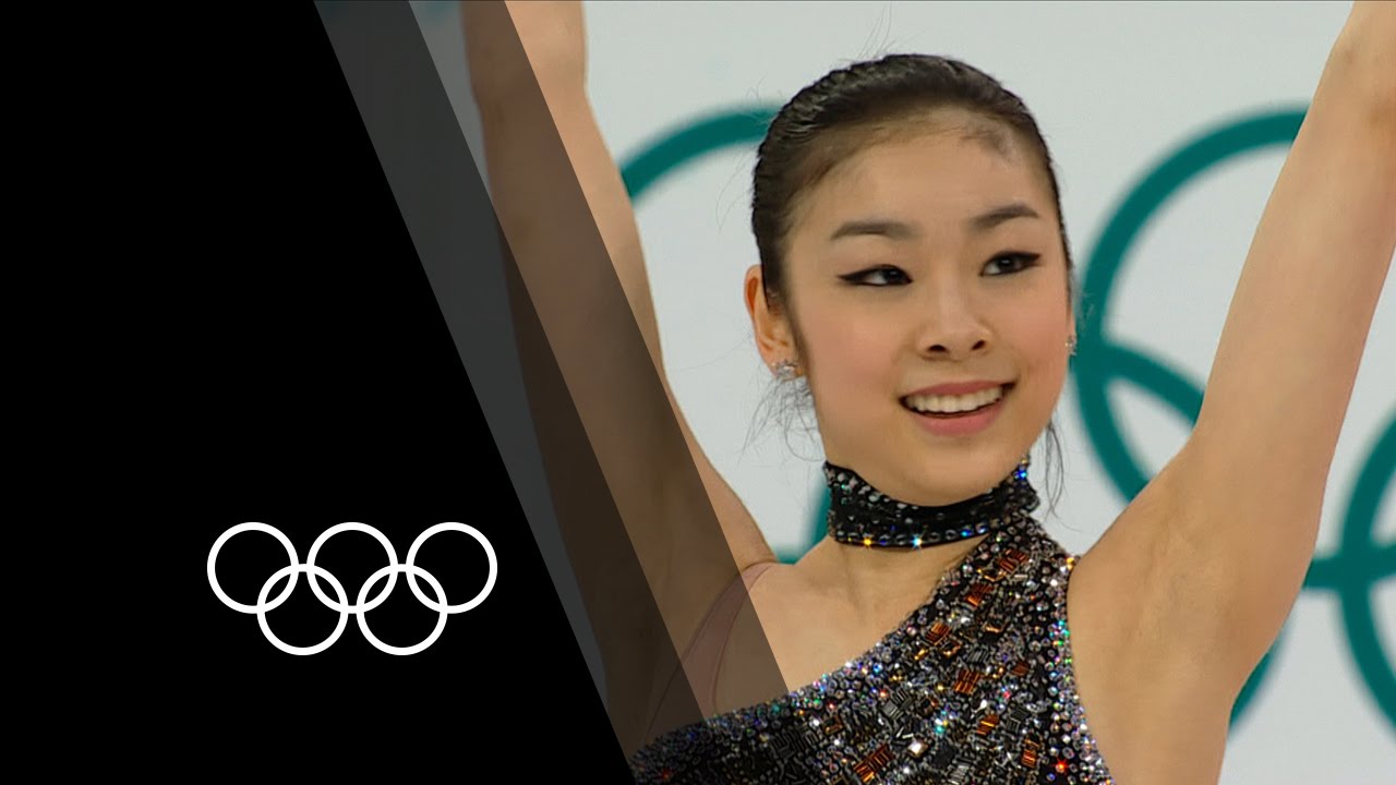 7 Things About... Olympic Figure Skating