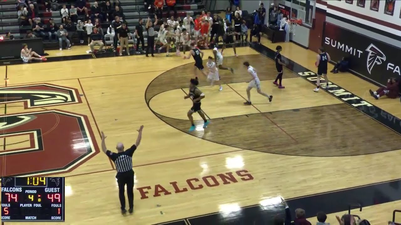 RSHS vs LUSO BV C5D2 QF