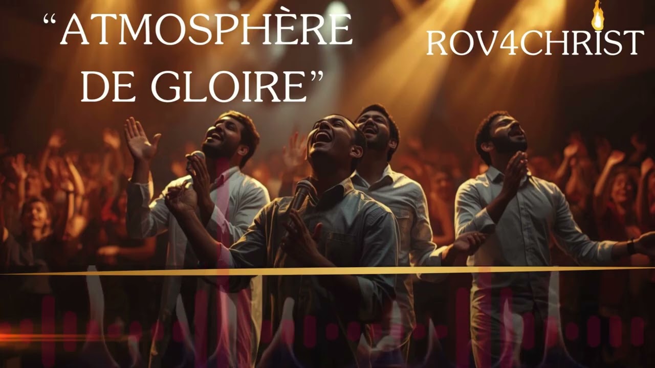 ATMOSPHERE GE DE GLOIRE