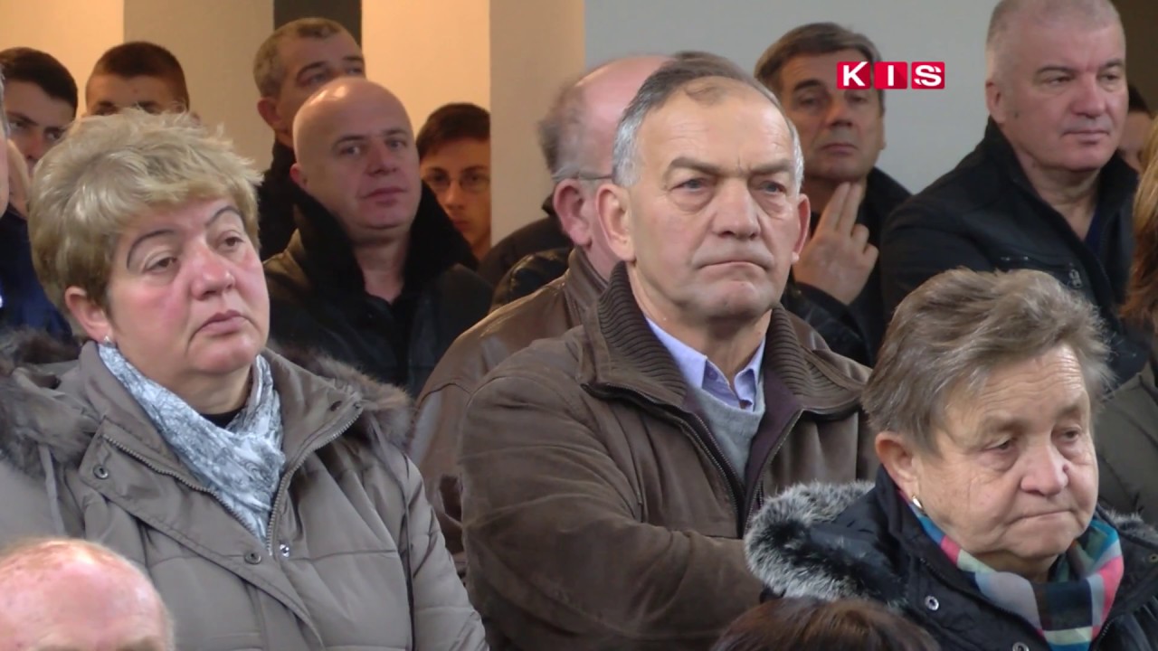 OBILJEŽENA 160. OBLJETNICA ŽUPE BUČIĆI U NOVOM TRAVNIKU