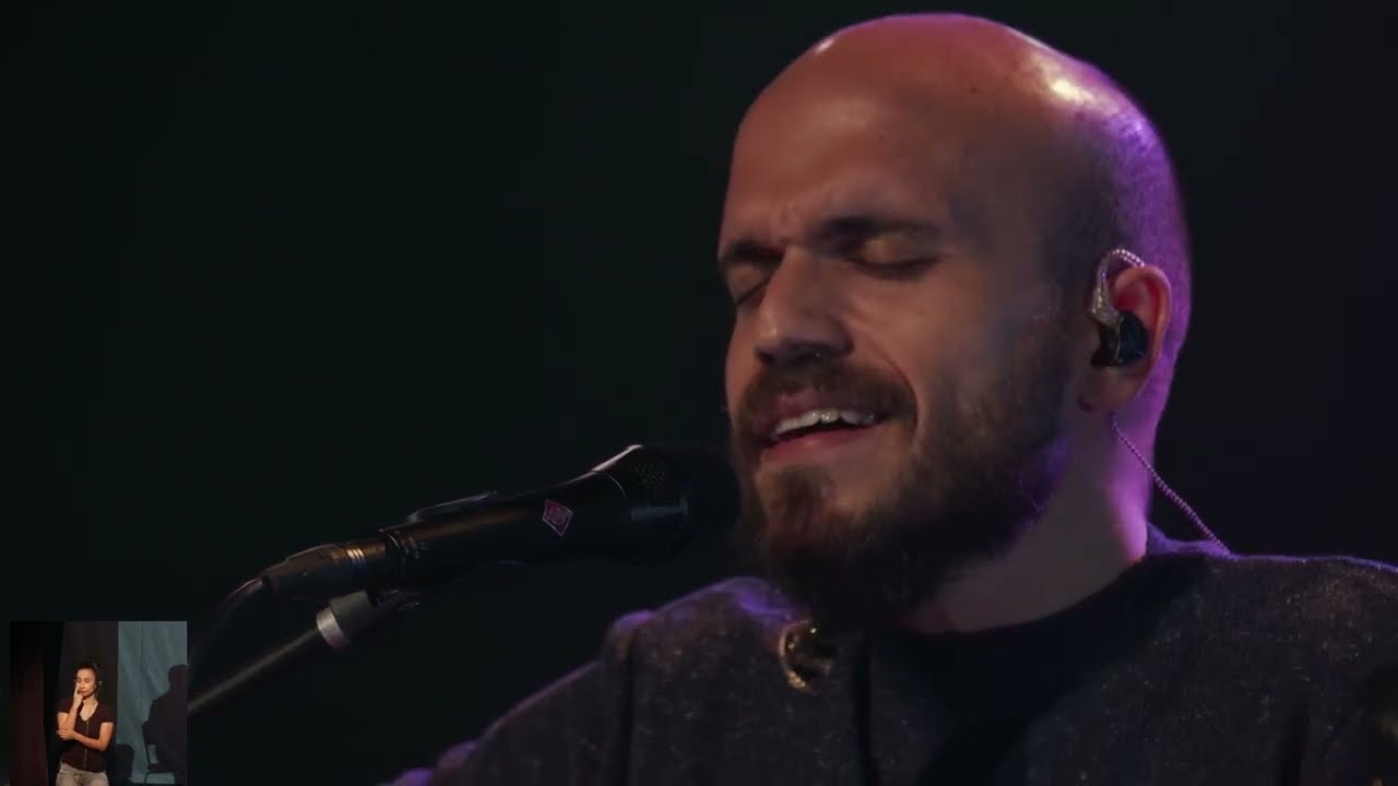 Túlio Borges e Quinteto da Paraíba - Ao vivo no CCBB