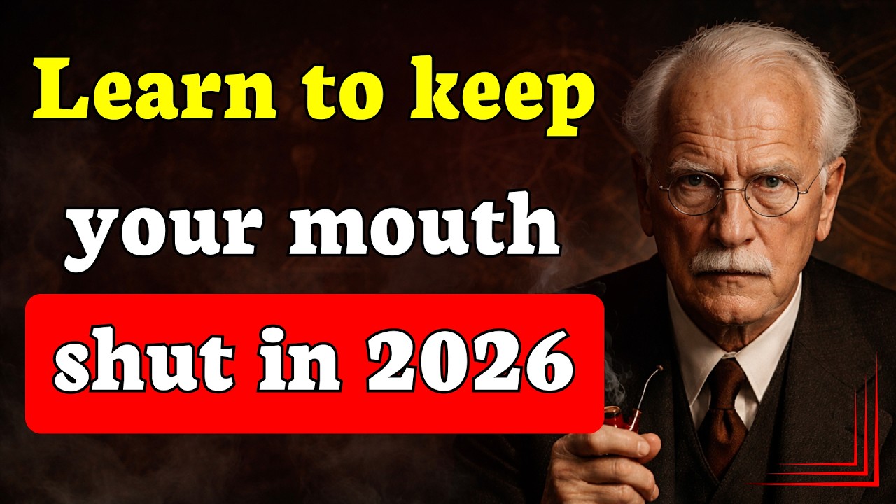 Stop Telling People About Your Life – 10 Lessons That Will Change Everything in 2026