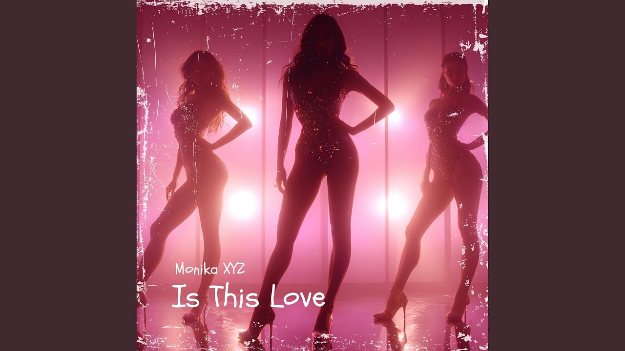 Is This Love