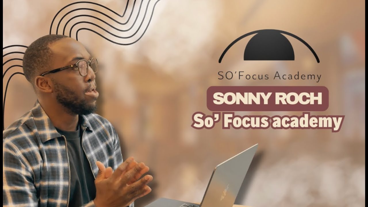 Interview | Découvrez SO’Focus Academy : Formations en Consulting & Recrutement