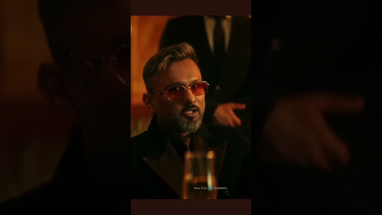 #MASHOOQA #OfficialVideo #YoYoHoneySingh #edit #song #viral #sad #panjabisong #trending #ytshorts