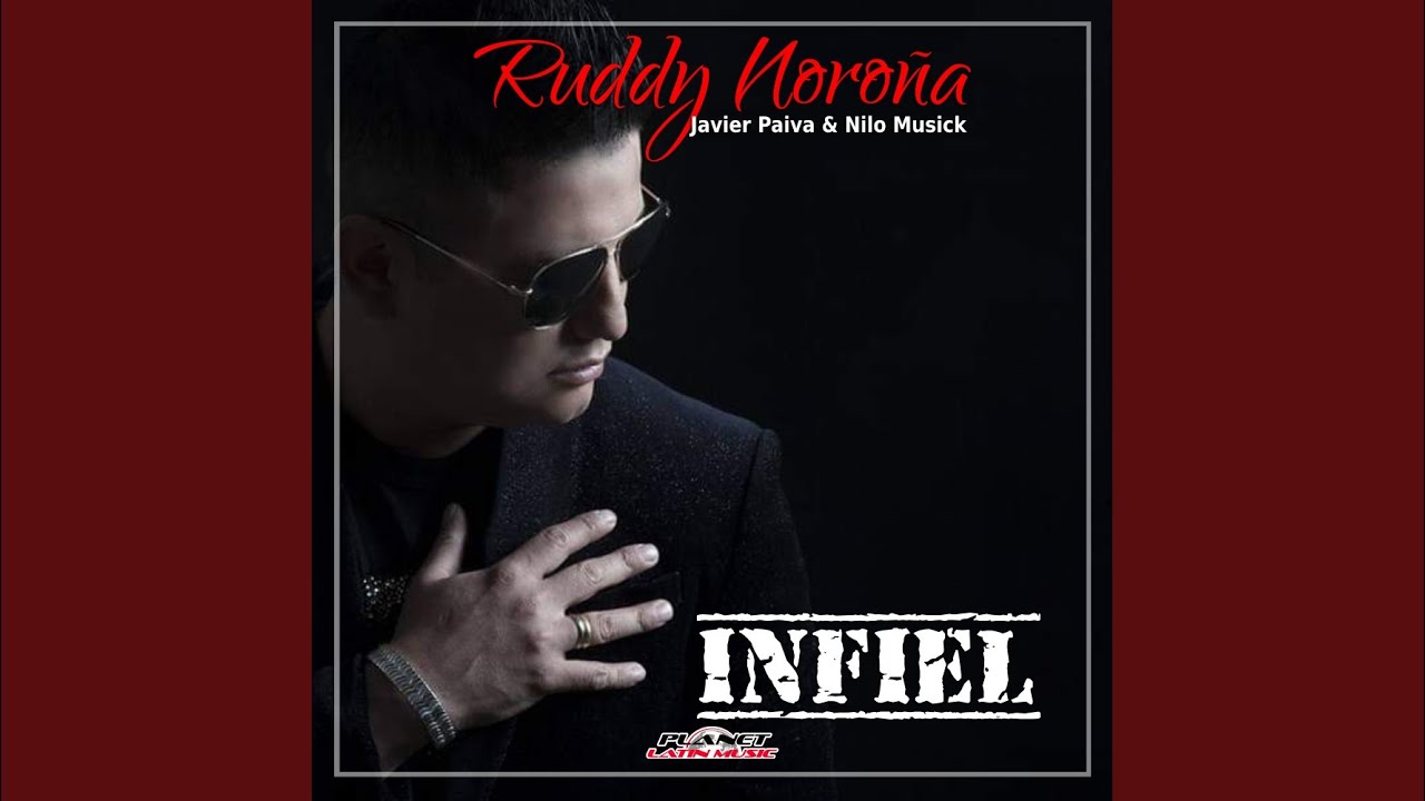 Infiel (Original Mix)