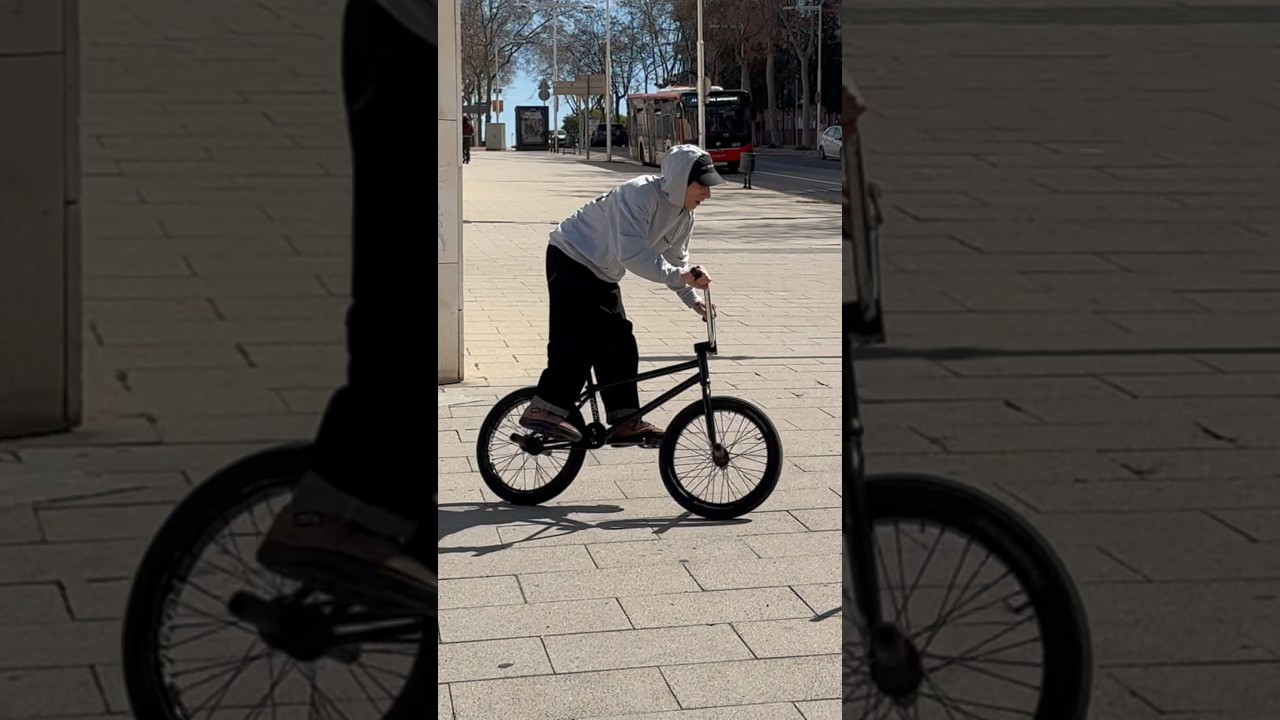 Quick warmup 🤟🏼