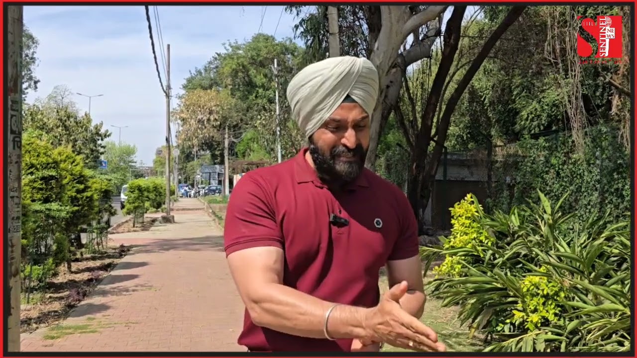 दिलावर सिंह मन्हास पर लगा SC/ST कानून के तहत पर्चा, कितना सही कितना गलत?