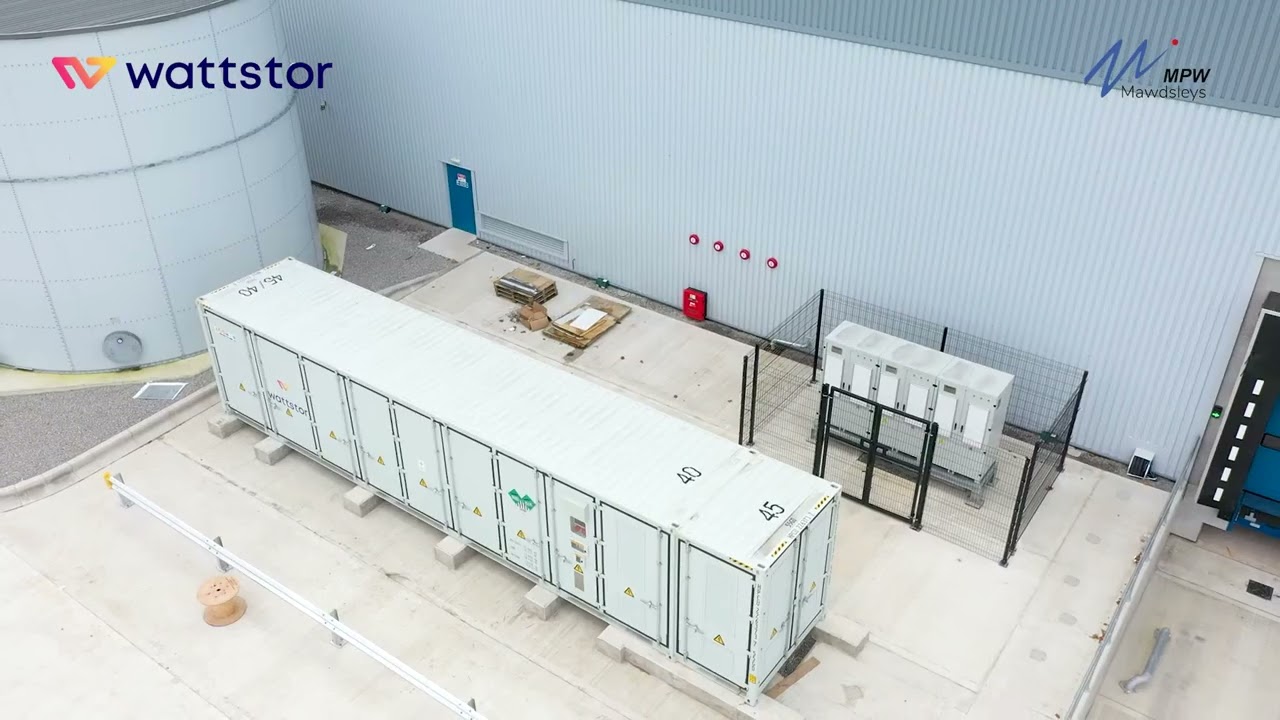 Achieving Net-Zero Through Solar Optimisation – Mawdsleys