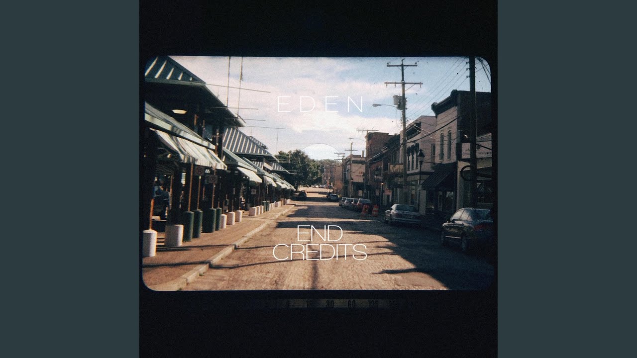 End Credits (feat. Leah Kelly)