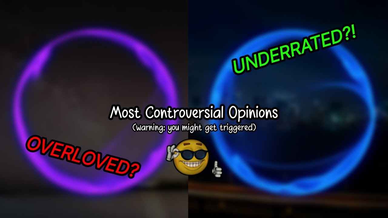 My Most Controversial Opinions on NCS Songs