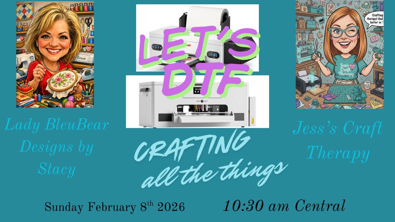 HTVRONT D1 DTF PRINTER: Creativity is endless #htvrontdtfprinter #crafting #procoloreddtf