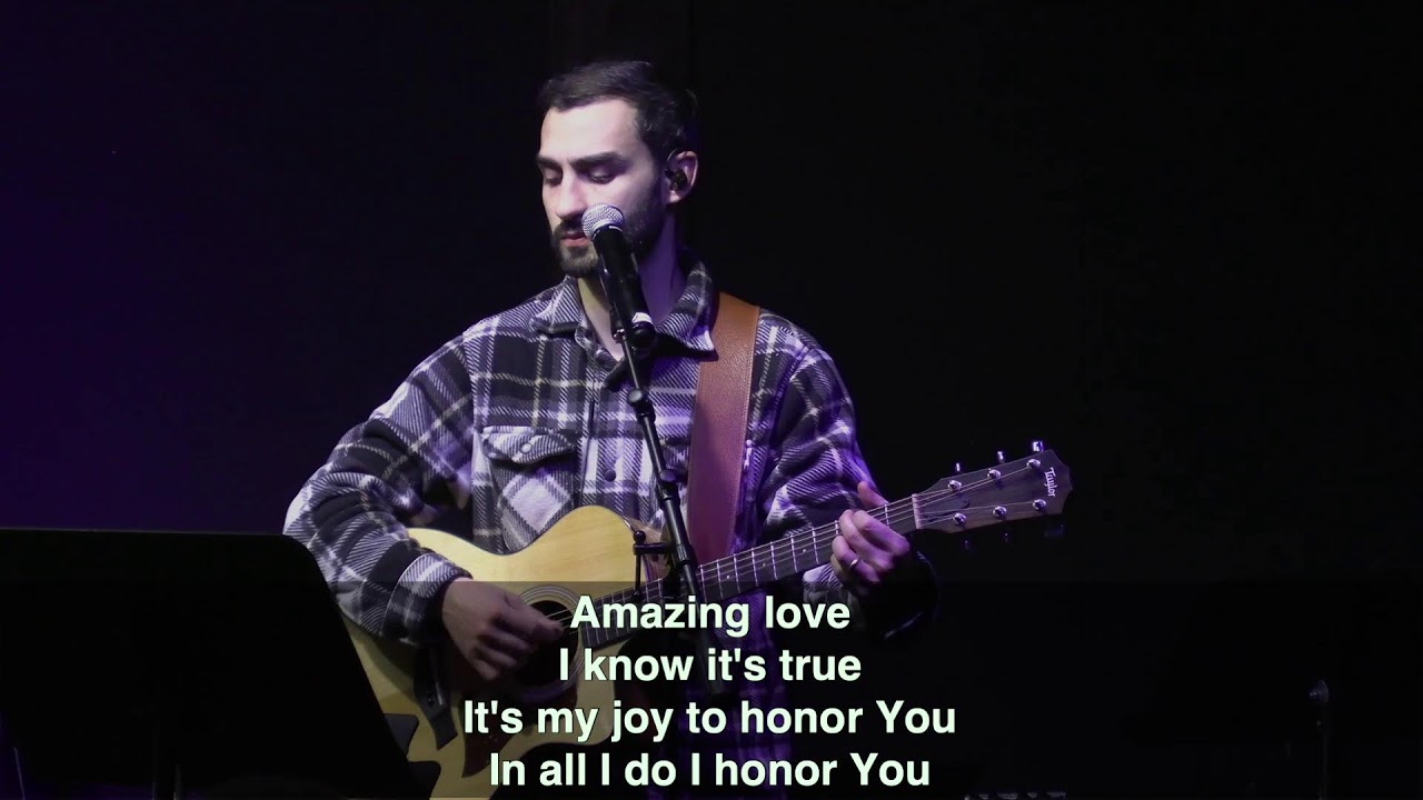 Calvary Unplugged 2/4/2026