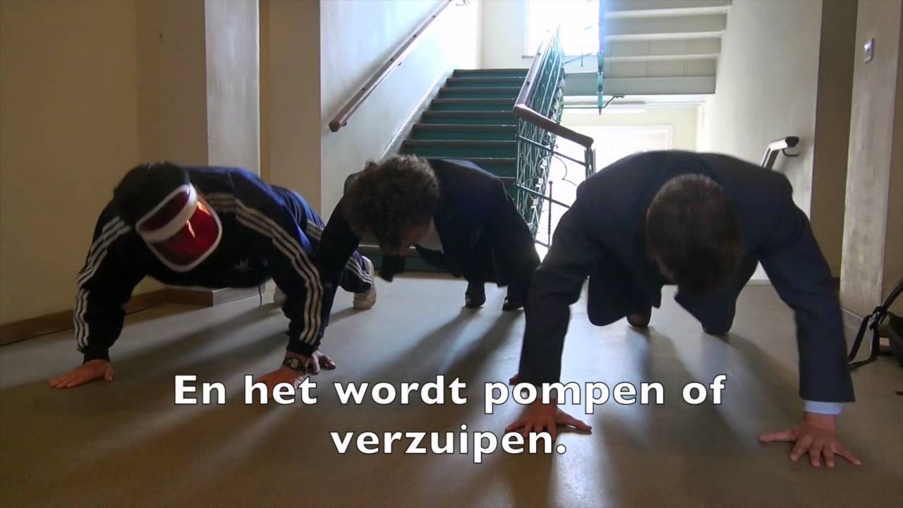 De Frères examencoach