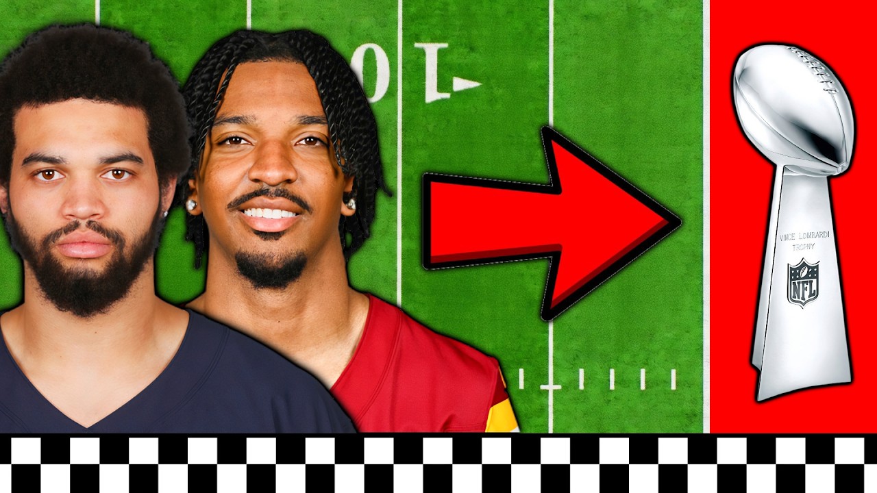 First to Score a Touchdown Wins!