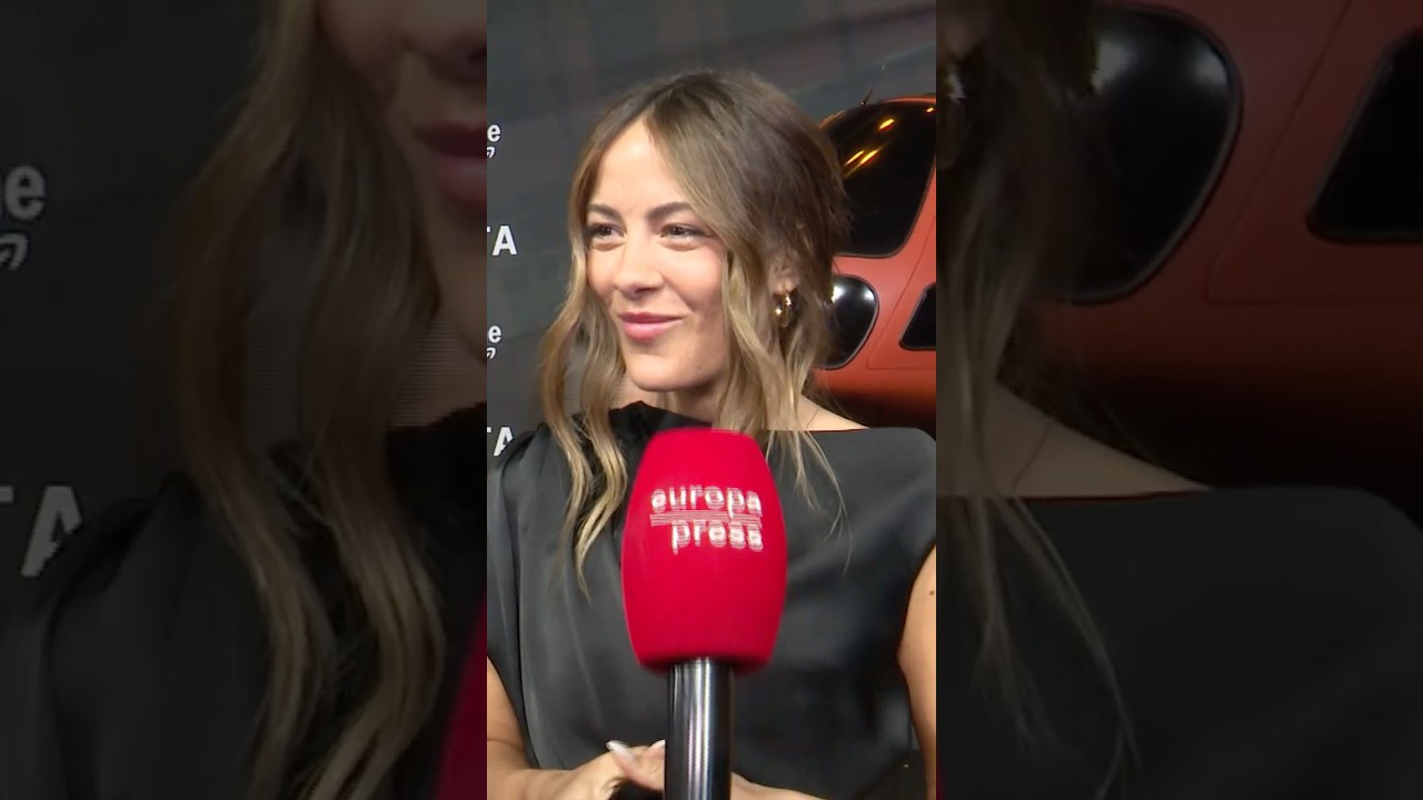 Melyssa Pinto habla abiertamente de su relaci&oacute;n con Mario Casas