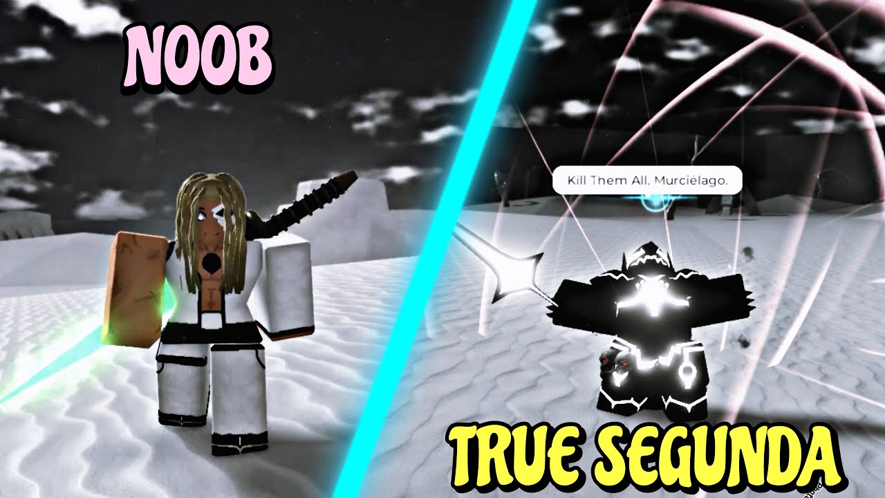I Went From Noob To True Snake Segunda In Type Soul!